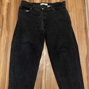 Levi’s 560 Comfort Jeans W40 L30